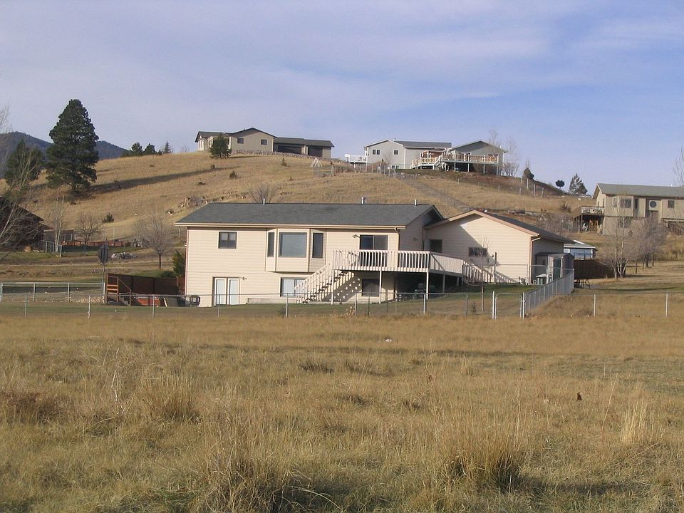 back of house