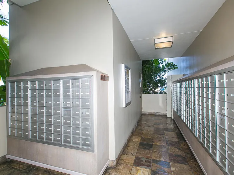 1765 Ala Moana Blvd #1780 — Photo 23