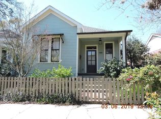 636 Napoleon St, Baton Rouge, LA 70802