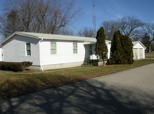 102 E Delay St, Sandborn, IN 47578