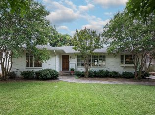 7408 Colgate Ave, Dallas, TX 75225