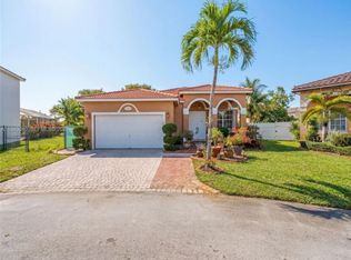 13296 SW 54th Ct, Miramar, FL 33027