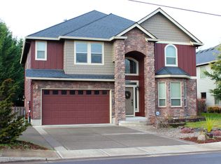 28155 SW Canyon Creek Rd S, Wilsonville, OR 97070