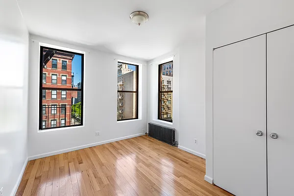 Rented by Brown Harris Stevens | media 7