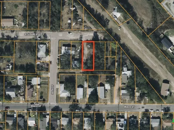 2006 Saint Louis St, Gatesville, TX 76528