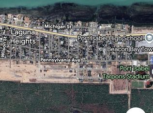 LOT 211 Eliseo Villarreal Ave, Pt Isabel, TX 78578