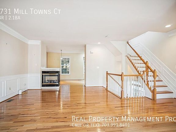 5th image of 8731 Mill Towns Ct