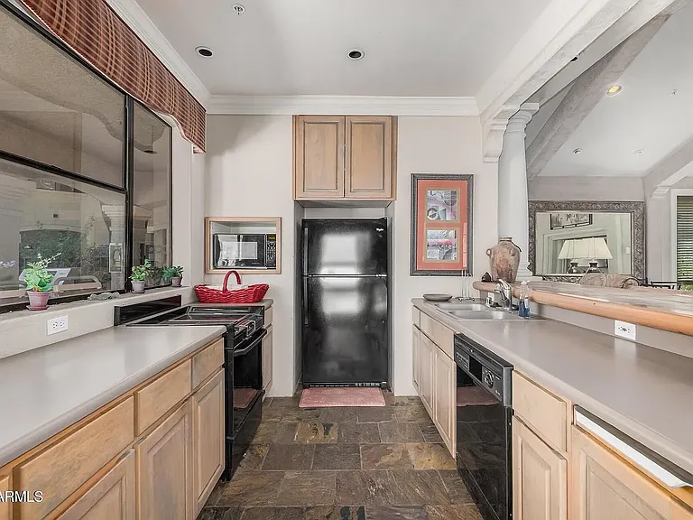 15095 N Thompson Peak Pkwy #1038 — Photo 33