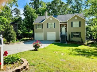 407 Mill Ridge Way, Lawrenceville, GA 30046