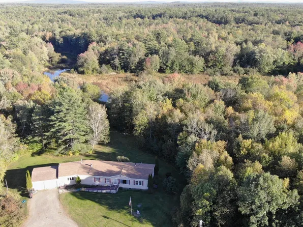 243 Military Road, Greenbush, ME 04418