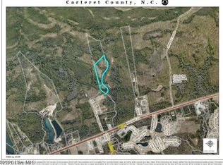 1158 Highway 24, Newport, NC 28570