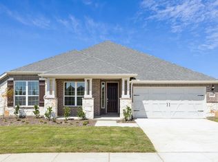 1233 Lange St, Celina, TX 75009