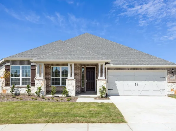 1233 Lange St, Celina, TX 75009