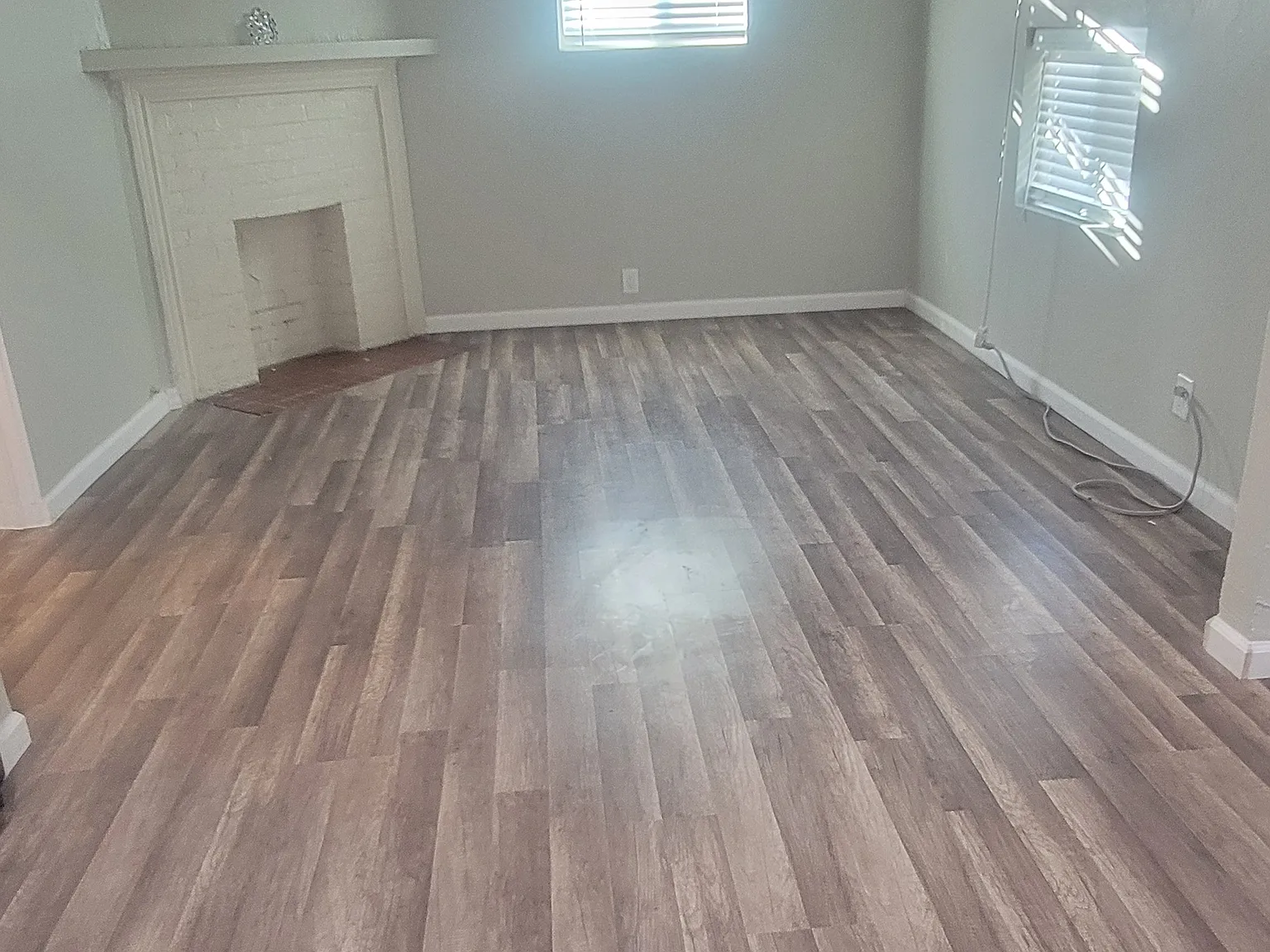 2 bed, 1.5 bath, $2,800 — Photo 1