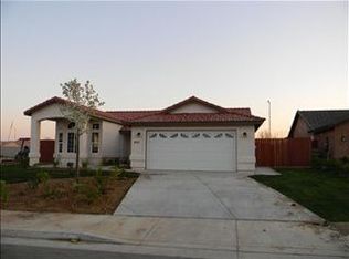 421 Woodlands Meadow Ct, Bakersfield, CA 93308