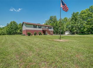5009 Hamilton Rd, Elbridge, NY 13060