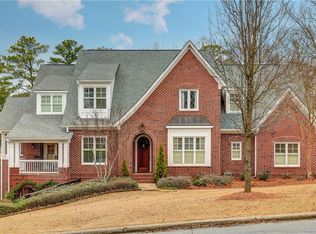 93 Thompson Pl, Roswell, GA 30075