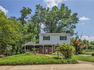 566 Saint Clair Dr, Verona, PA 15147