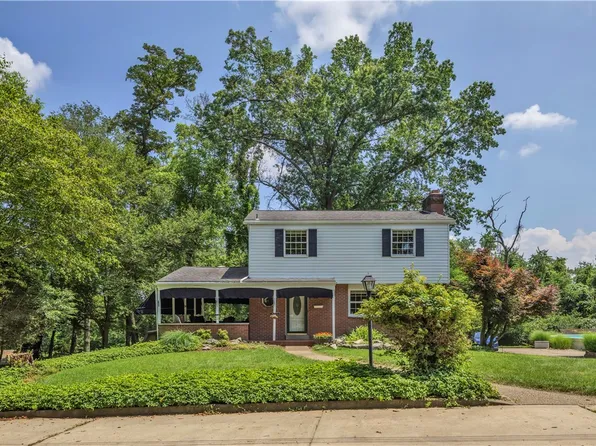 566 Saint Clair Dr, Verona, PA 15147