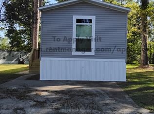 872 Denman St #1009, Diboll, TX 75941