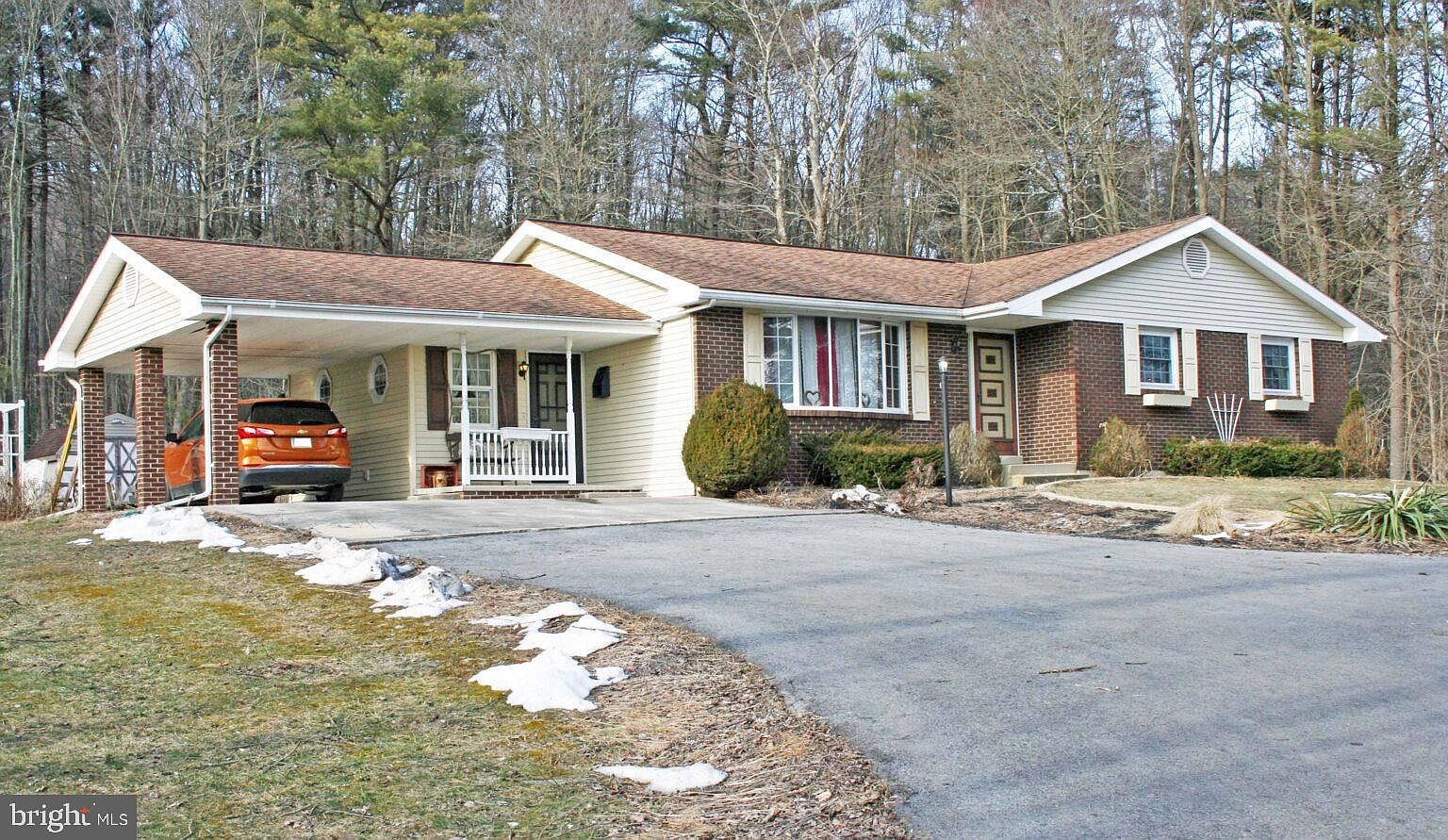 46 Morgan Ln Pine Grove Pa 17963 Zillow