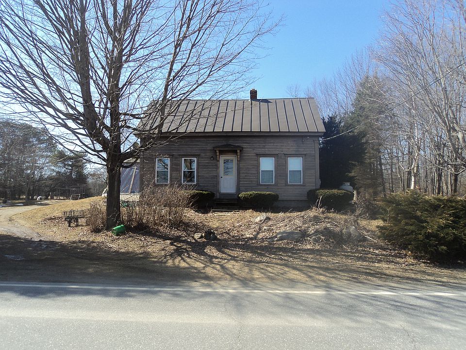 2nd image of 516 Vassalboro Rd