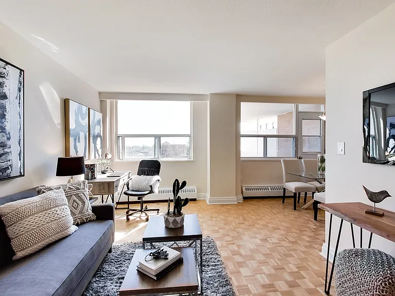 101 Cosburn Ave #104 — Photo 44