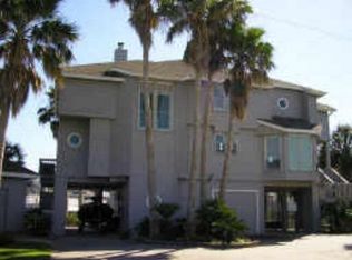 3515 Jolly Roger Cir, Galveston, TX 77554