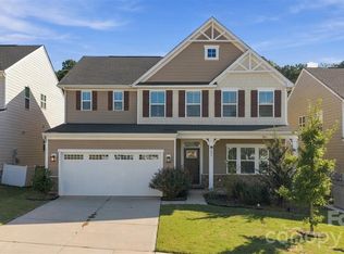 202 Tetcott St, Mooresville, NC 28115