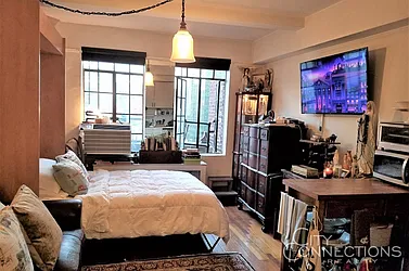 Rented by City Connections Realty