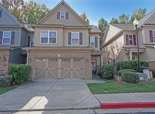 1487 Dolcetto Trce NW #4, Kennesaw, GA 30152