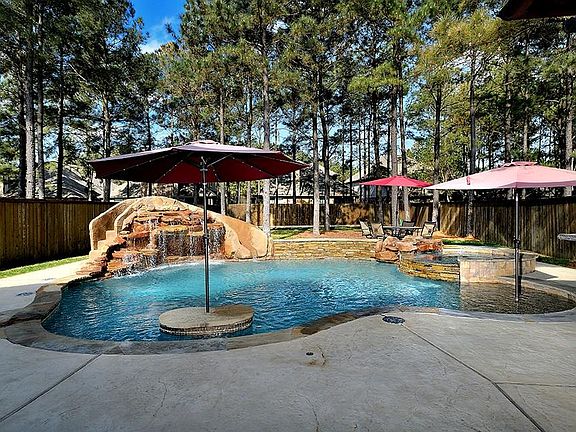 2nd image of 50 W Wolf Cabin Cir