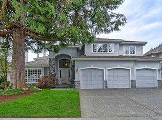 15832 34th Ave SE, Mill Creek, WA 98012