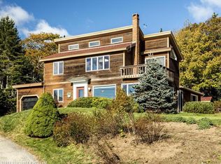 9 Seascape Dr, East Boothbay, ME 04544