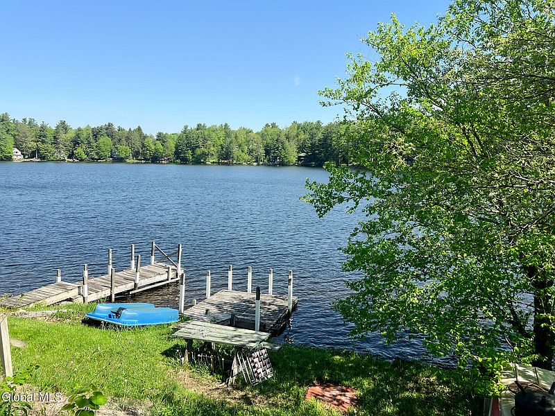 2nd image of 204 Mountain Lake South Shore Road