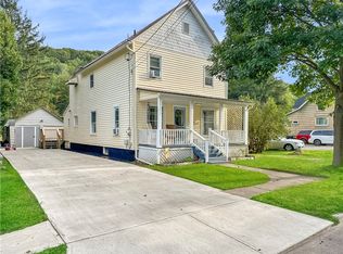 106 Crosby St, Hornell, NY 14843