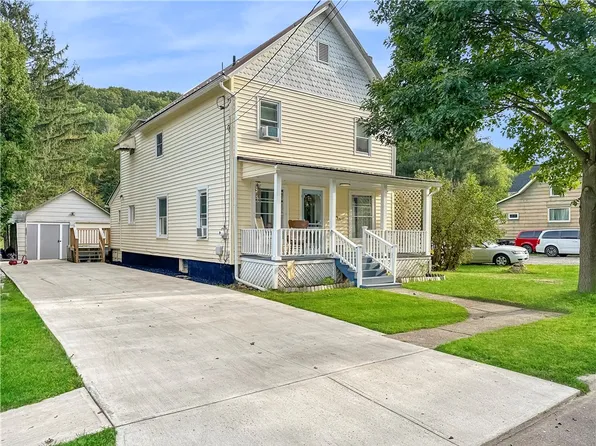 106 Crosby St, Hornell, NY 14843