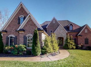5021 Blackjack Dr, Franklin, TN 37067