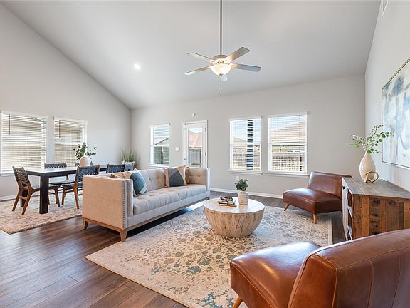 2nd image of 17608 Caldera Way