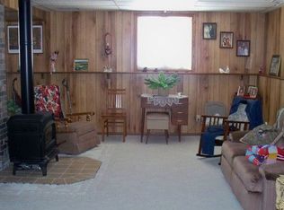 12247 Forada Beach Rd SE, Alexandria, MN 56308