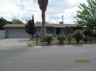 925 W Dove Dr, Visalia, CA 93291