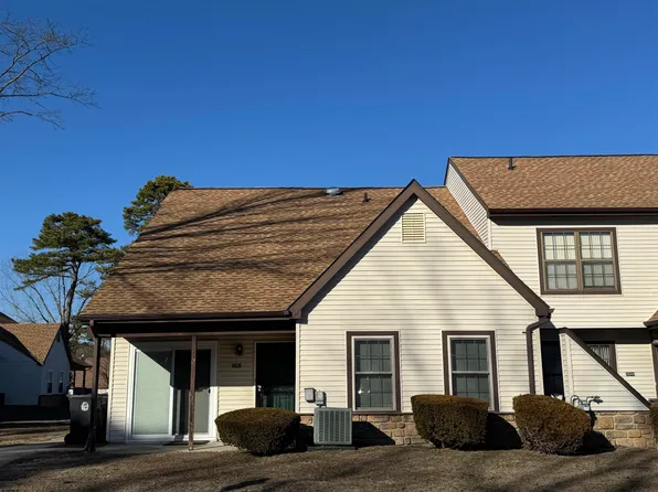 3043 Ivy Bush Ct #3043, Mays Landing, NJ 08330