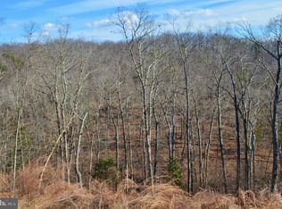 Gafia Lodge Rd LOT 24, Middletown, VA 22645