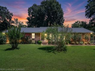 2904 Hood Pond Loop, Greenwood, AR 72936