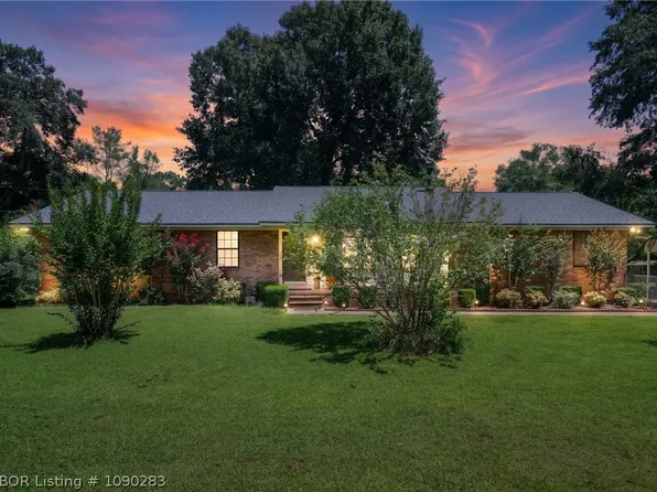 2904 Hood Pond Loop, Greenwood, AR 72936