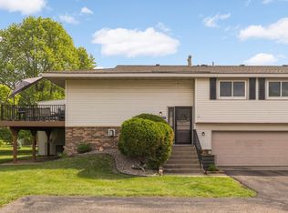 4119 Sylvia Ln S, Shoreview, MN 55126