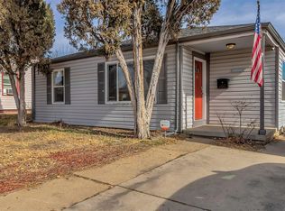 1815 W 51st Ave, Denver, CO 80221