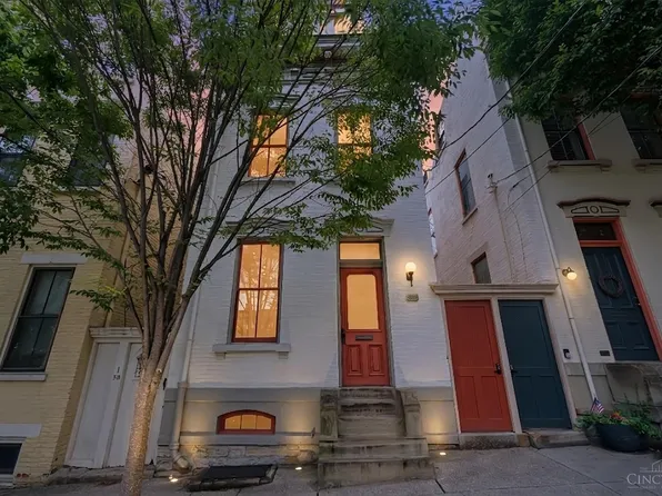 320 E 14th St, Cincinnati, OH 45202