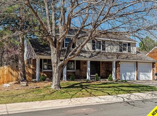7239 E Costilla Dr, Centennial, CO 80112