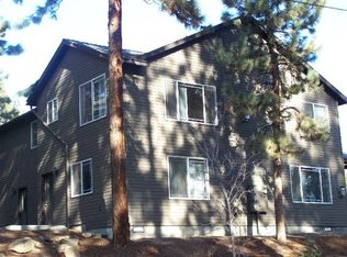 1287 NW Stannium Rd, Bend, OR 97703